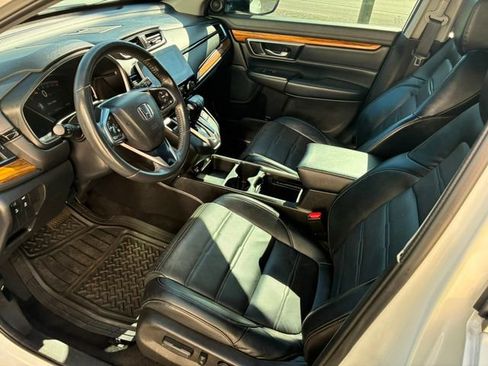 Used 2022 Honda CR-V EX-L image 17