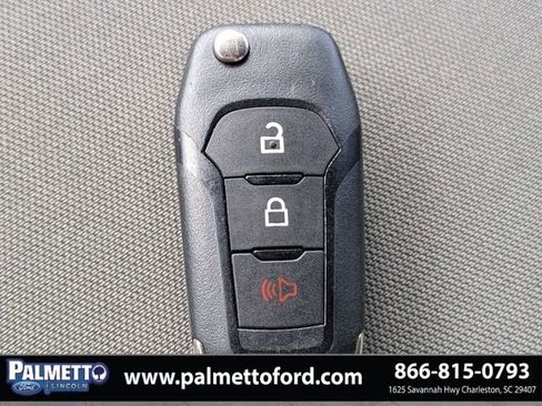 Used 2016 Ford F150 XL w/ Equipment Group 101A Mid RWD image 26
