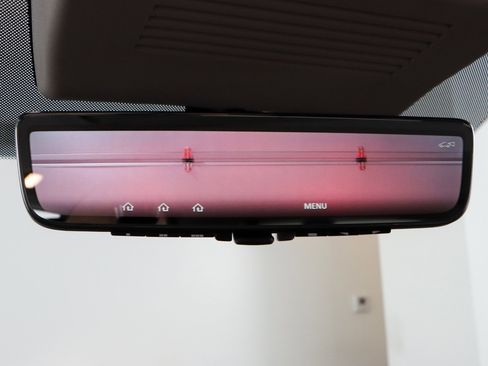 Used 2023 INFINITI QX80 Luxe w/ Cargo Package image 23