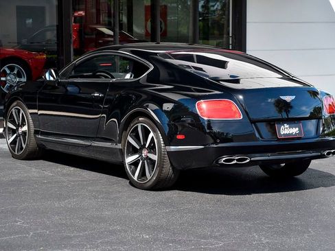 Used 2015 Bentley Continental GT image 11