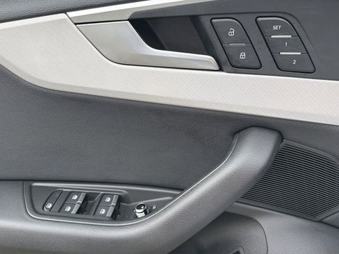 Used 2018 Audi A4 2.0T allroad Premium Plus w/ Premium Plus Package image 24