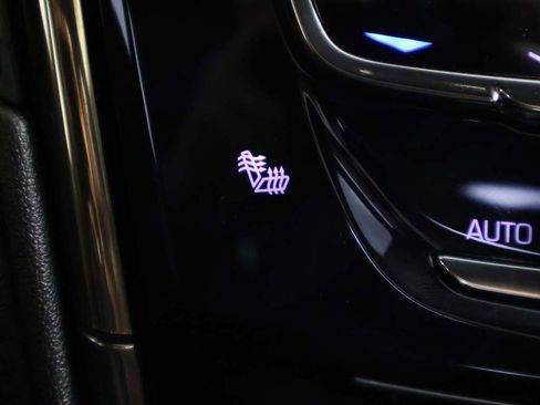 Used 2014 Cadillac ATS Luxury w/ Sun And Sound Package image 43