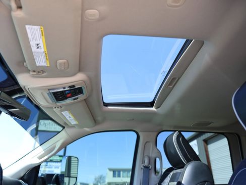 Used 2022 RAM 2500 Laramie image 41