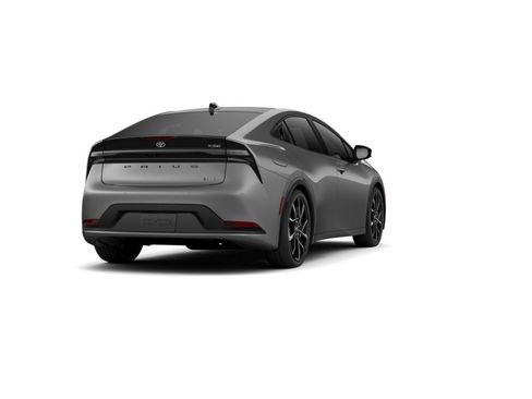 New 2026 Toyota Prius Plug-In Hybrid FWD image 11