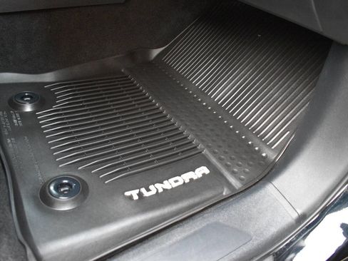 Used 2023 Toyota Tundra SR5 w/ SR5 Convenience Package image 20