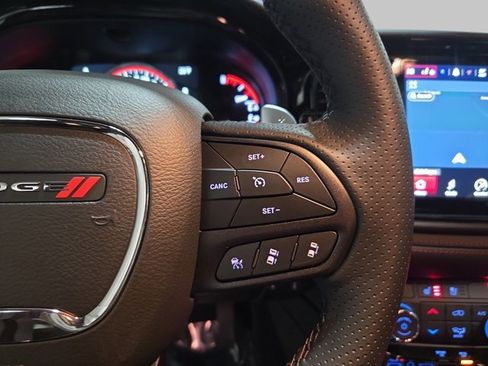 New 2026 Dodge Durango GT image 21