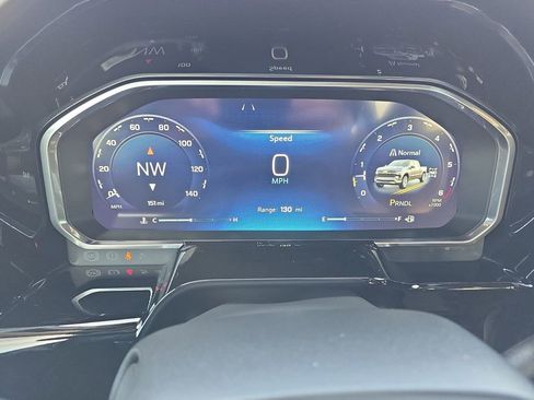 New 2026 Chevrolet Silverado 1500 LT w/ Safety Package image 19