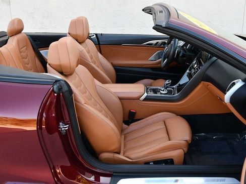 Used 2022 BMW 840i Convertible RWD image 67