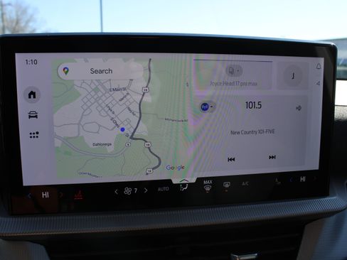 Used 2025 Ford Explorer Active image 20