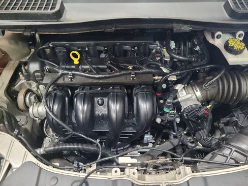 Used 2017 Ford Escape S FWD image 30