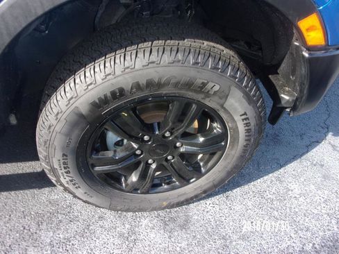 Used 2022 Ford Ranger XL w/ Equipment Group 101A High image 12