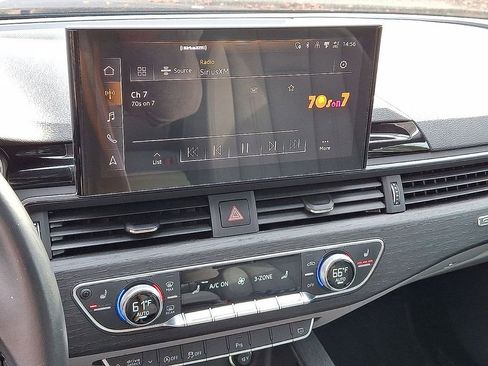 Used 2021 Audi A4 2.0T Premium Plus w/ Premium Plus Package image 15