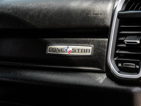 Used 2020 RAM 2500 Lone Star w/ Night Edition AWD/4WD image 29