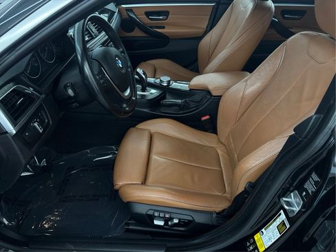 Used 2019 BMW 430i Gran Coupe xDrive AWD/4WD image 13