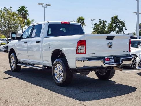 Certified 2024 RAM 2500 Big Horn image 6