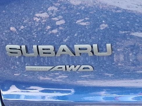 New 2026 Subaru Ascent Bronze Edition image 21