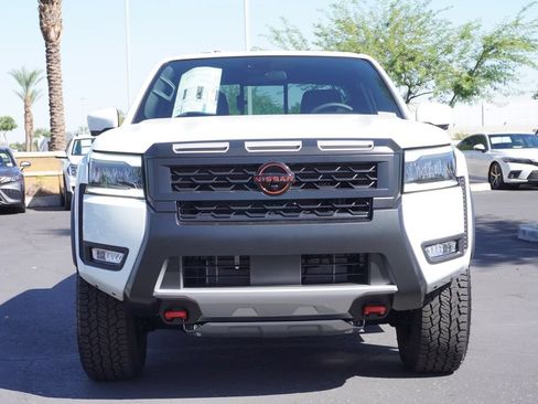 Certified 2026 Nissan Frontier PRO-4X w/ Pro-4x Convenience Package AWD/4WD image 5