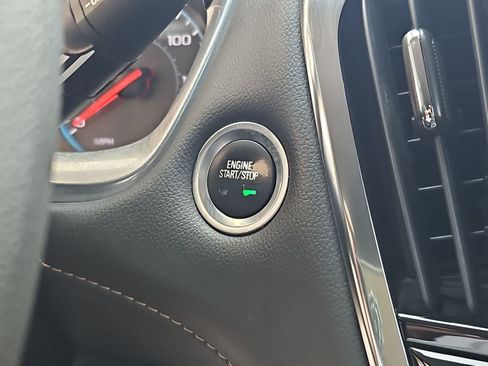 Used 2021 Chevrolet Traverse LS w/ LPO, Cargo Package FWD image 24