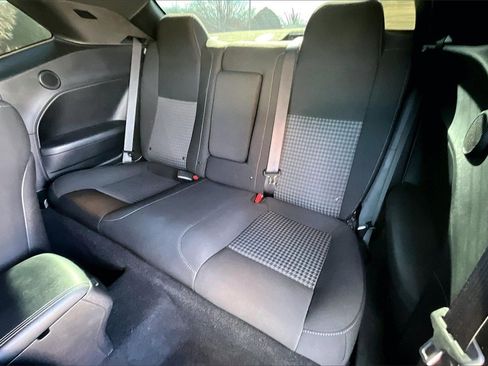 Used 2023 Dodge Challenger R/T Scat Pack image 26