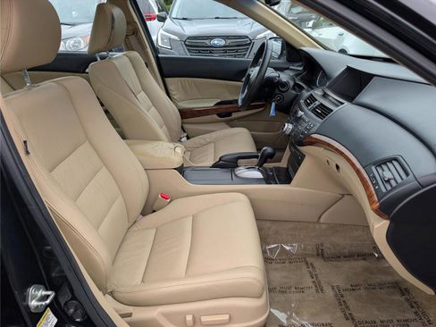 Used 2012 Honda Accord EX-L image 12