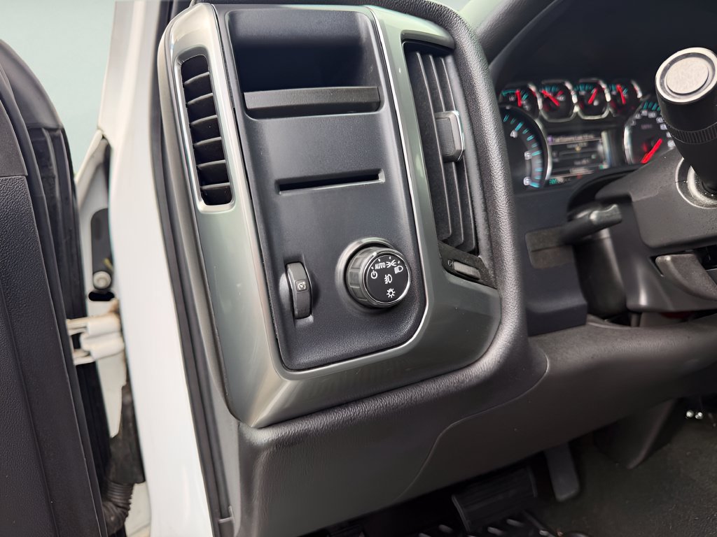 Used 2015 Chevrolet Silverado 1500 LT w/ All Star Edition RWD image 18