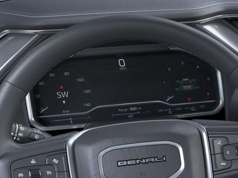 New 2026 GMC Sierra 2500 Denali w/ Denali Reserve Package AWD/4WD image 19