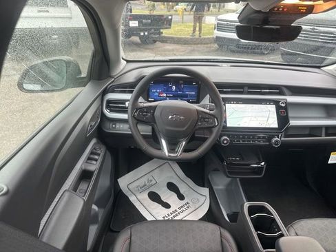 New 2027 Chevrolet Bolt RS w/ Technology Package FWD image 27