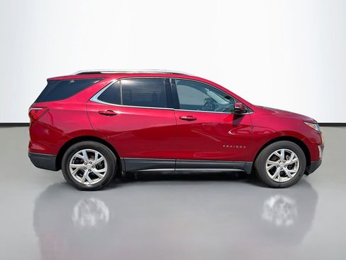 Used 2018 Chevrolet Equinox LT FWD image 4