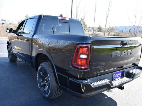 New 2026 RAM 1500 Big Horn image 8