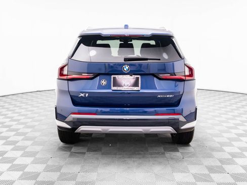 Certified 2023 BMW X1 xDrive28i w/ Premium Package image 4