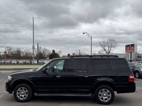Used 2016 Ford Expedition EL XLT RWD image 6