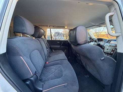 Used 2019 Nissan Armada SV w/ Driver Package image 16