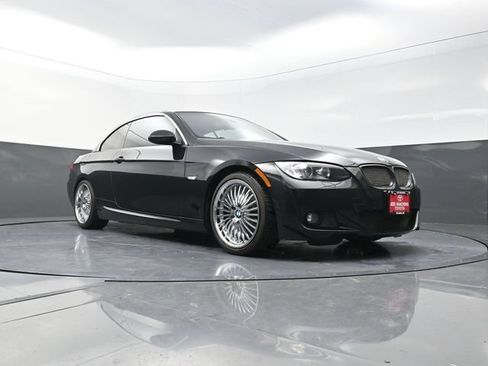 Used 2009 BMW 335i Convertible RWD image 28