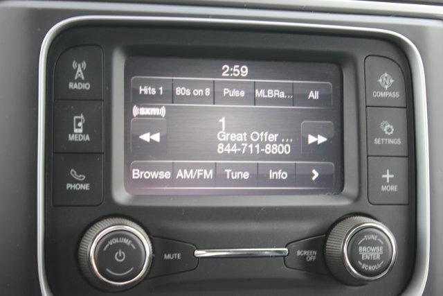 Used 2024 RAM 1500 Classic SLT AWD/4WD image 5
