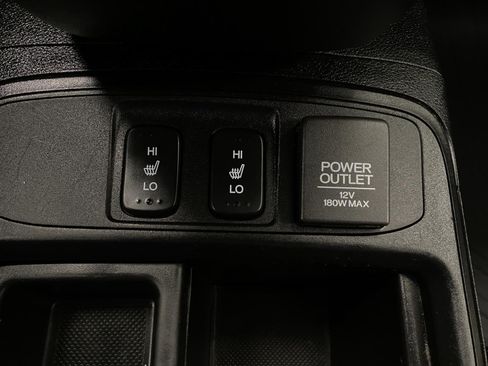 Used 2015 Honda CR-V EX image 25