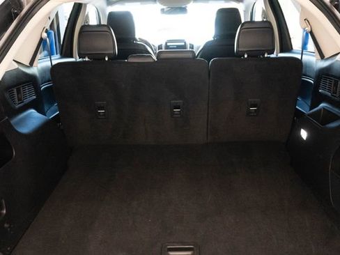 Used 2024 Ford Edge SEL image 14