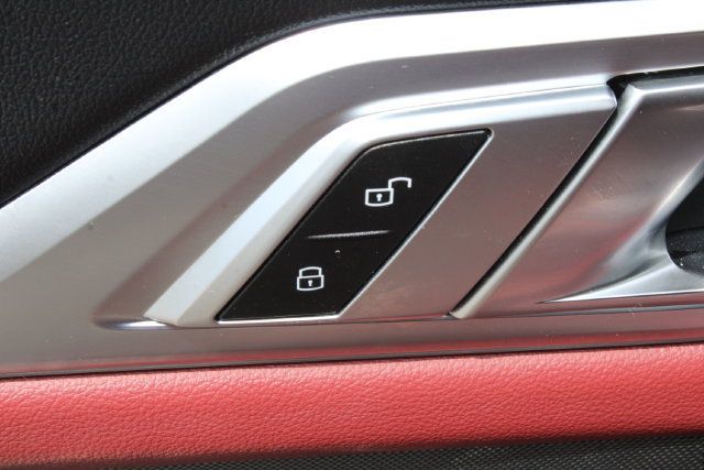 Used 2023 BMW i4 eDrive40 w/ M Sport Package RWD image 41