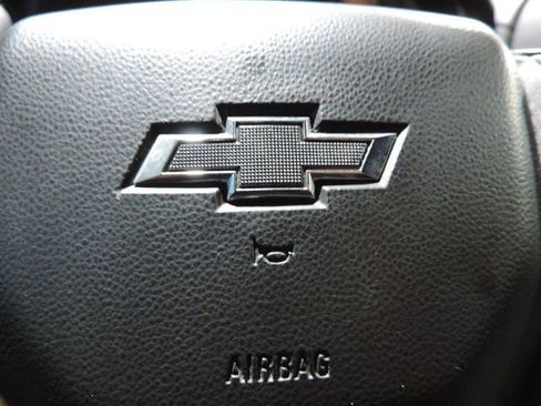 Certified 2023 Chevrolet Silverado 1500 Custom Trail Boss image 29