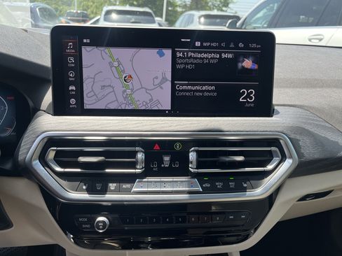Certified 2022 BMW X3 xDrive30i w/ Premium Package 2 image 11