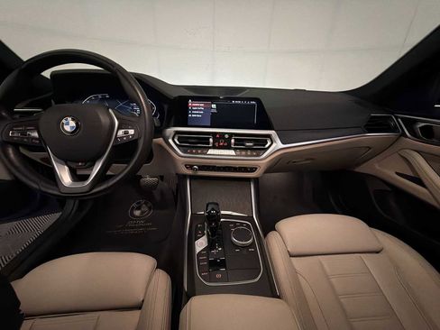 Certified 2023 BMW 430i Gran Coupe xDrive w/ M Sport Package image 17