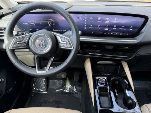 New 2026 Buick Envision Preferred image 22