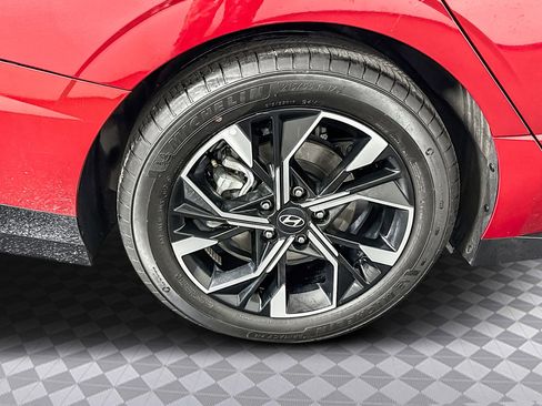 Used 2024 Hyundai Sonata SEL image 37