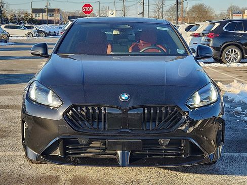 Certified 2025 BMW 228i xDrive w/ Premium Package image 2