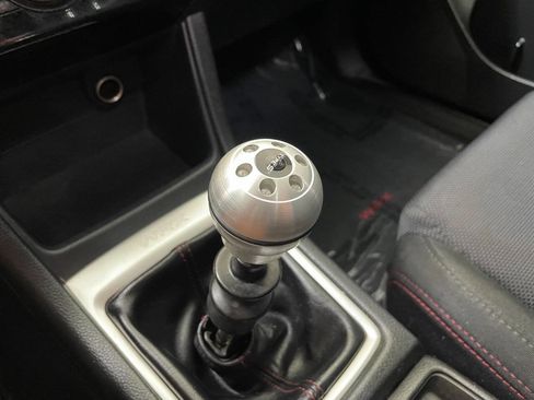 Used 2016 Subaru WRX Premium image 36