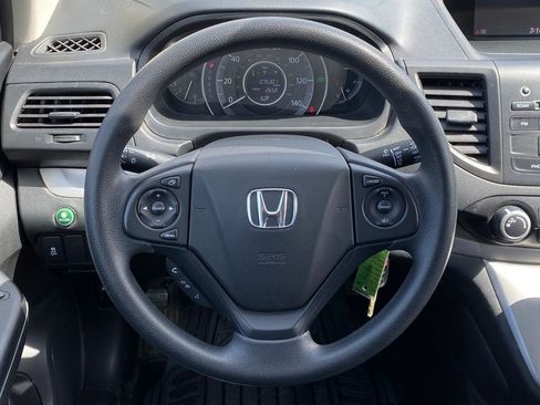 Used 2014 Honda CR-V LX image 20