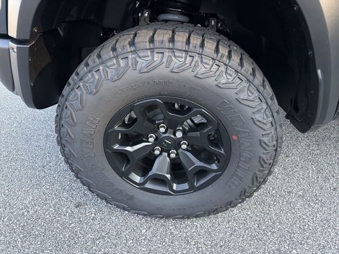 New 2027 RAM 1500 RHO AWD/4WD image 10