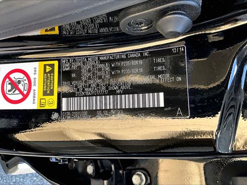 Used 2015 Lexus RX 350 FWD image 34