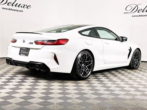 Used 2023 BMW M8 Competition image 6