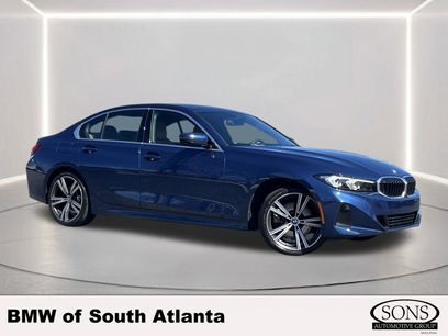 Used 2024 BMW 330i Sedan w/ Convenience Package