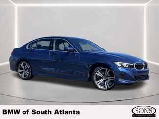 Used 2024 BMW 330i Sedan w/ Convenience Package video 1